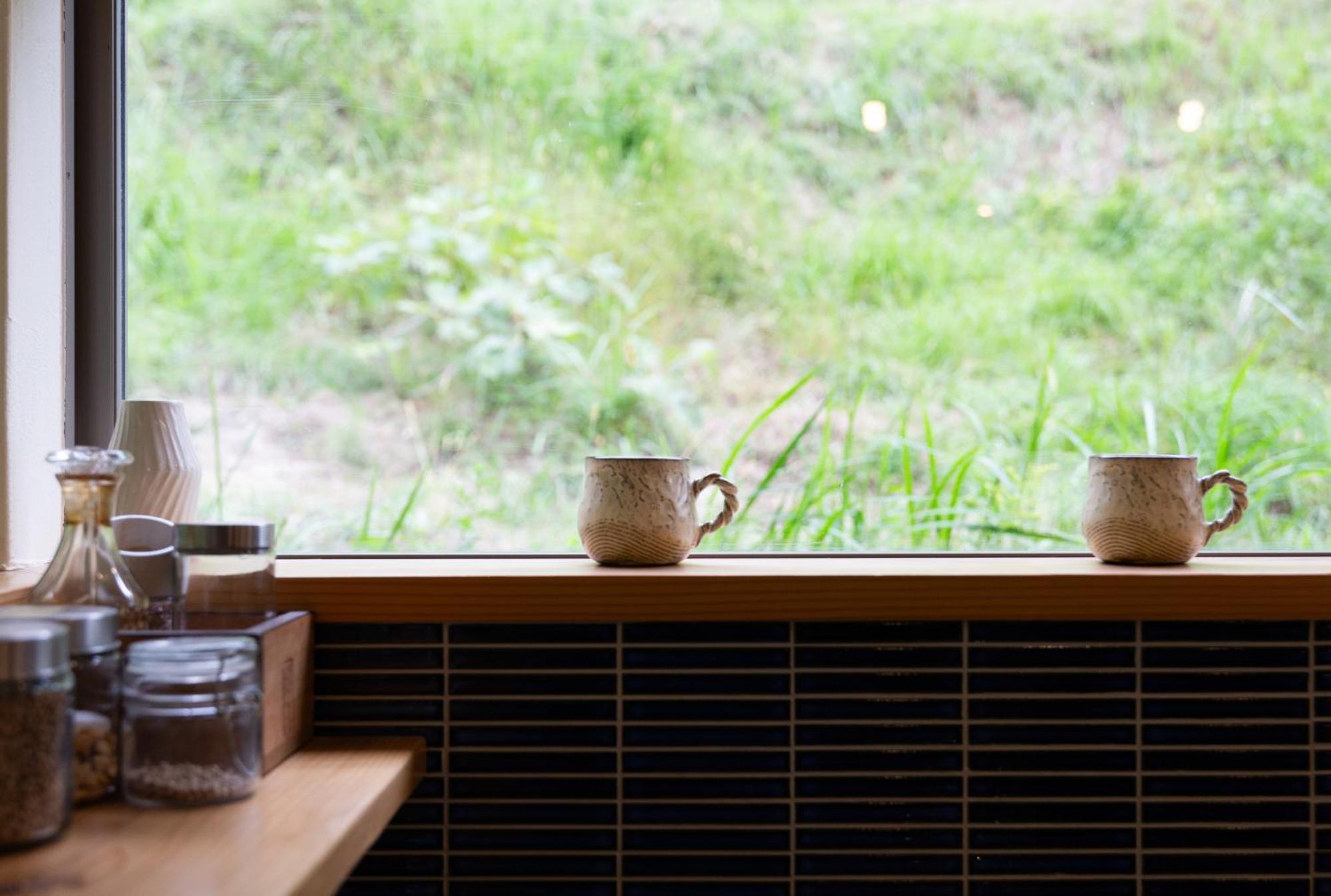 猫と図書館のある宿 草地家 Kusachike Minamiawaji Exteriör bild